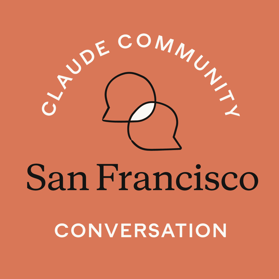 San Francisco | Claude Conversation