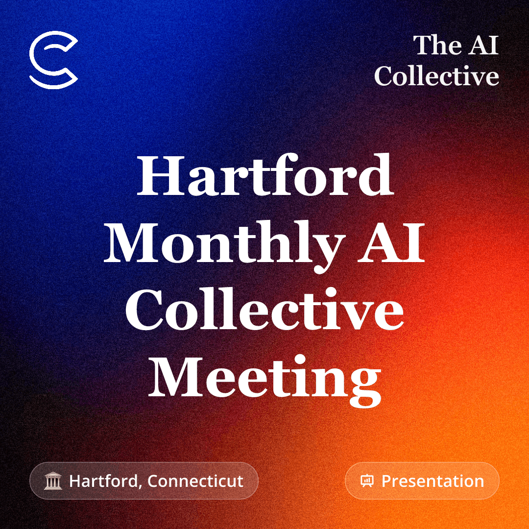 Work in the GenAI Era: From AI Pilots to AI-Native Organizations (w/ The AI Collective)