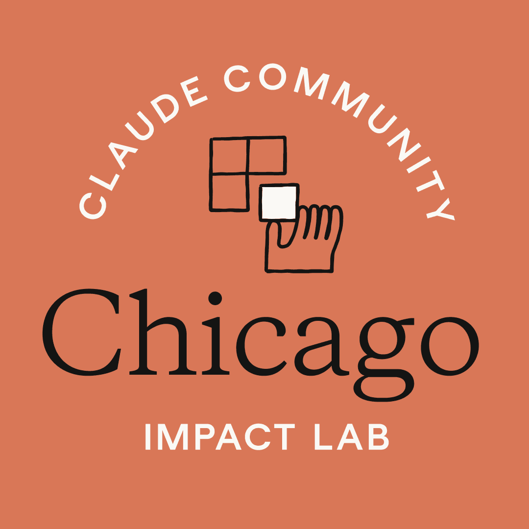 Chicago | Claude Impact Lab