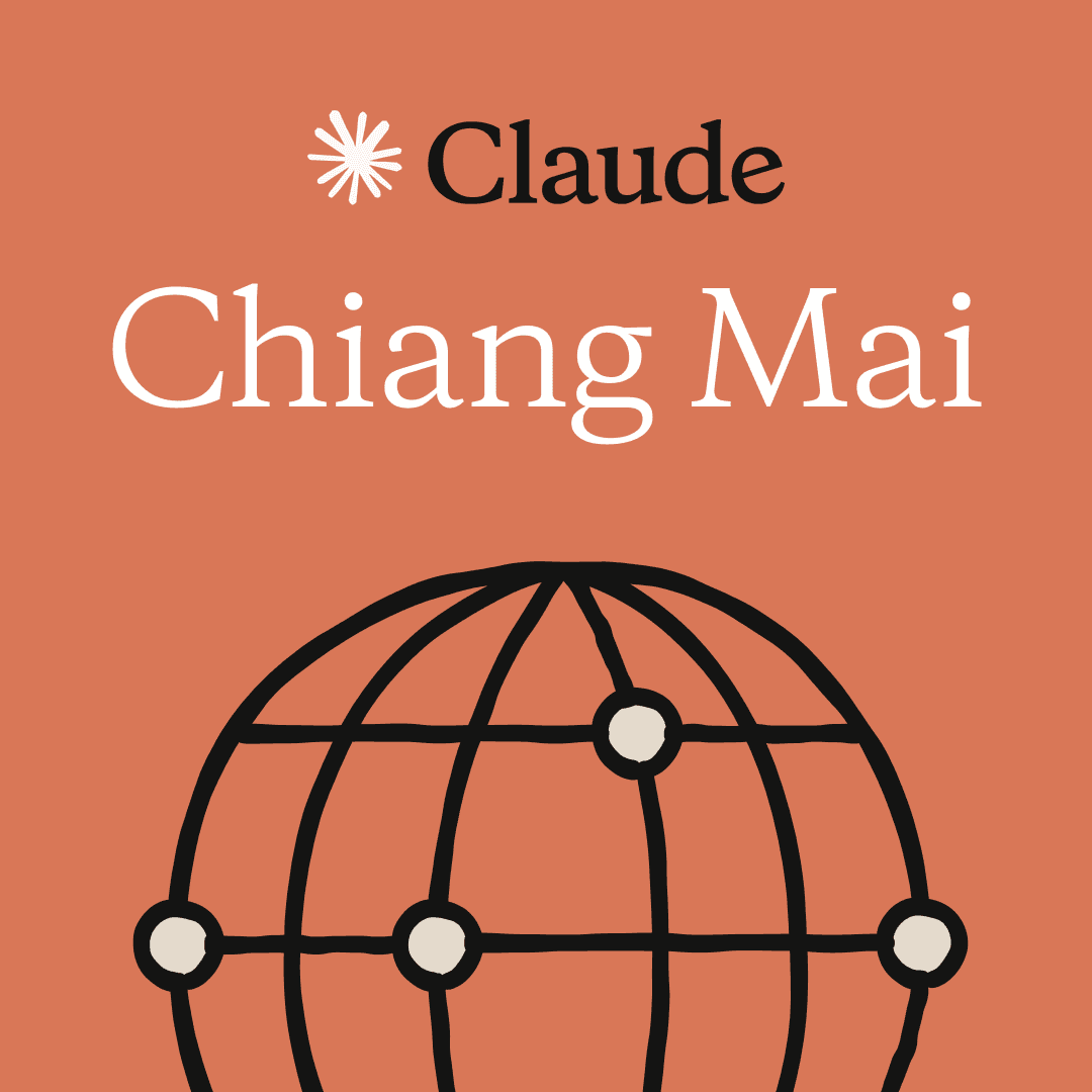 Chiang Mai | Claude for GTM