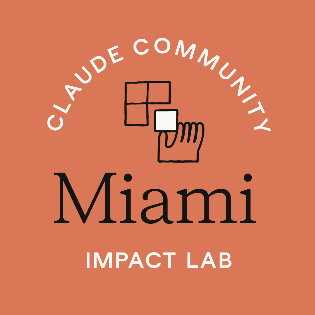 Miami | Claude Impact Lab