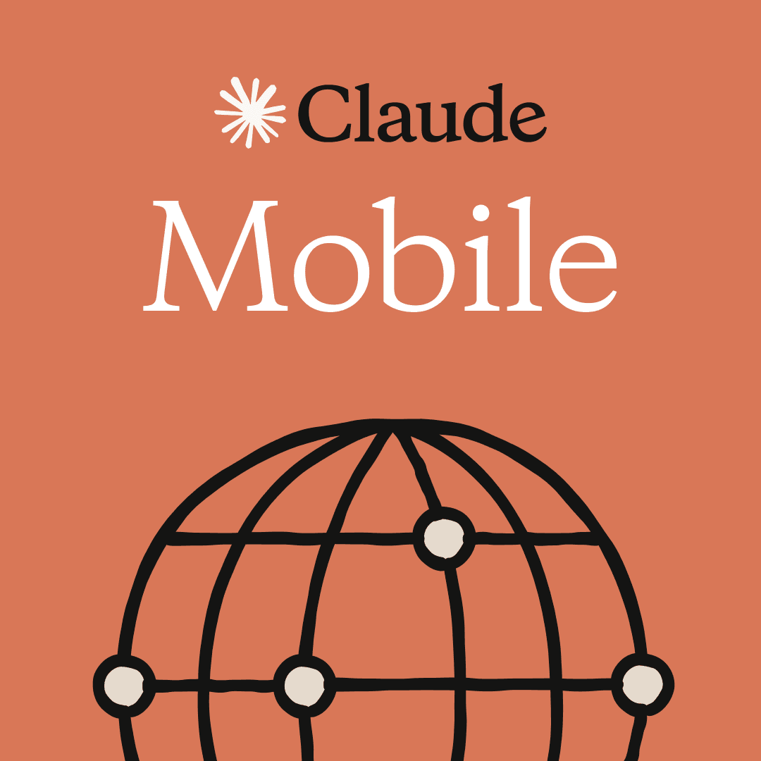 Mobile | Claude Workshop
