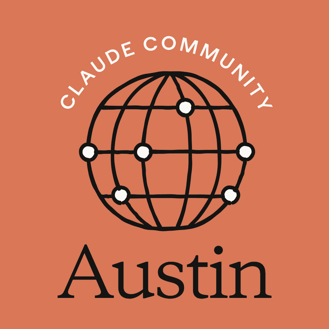 Austin | Claude Code Meetup