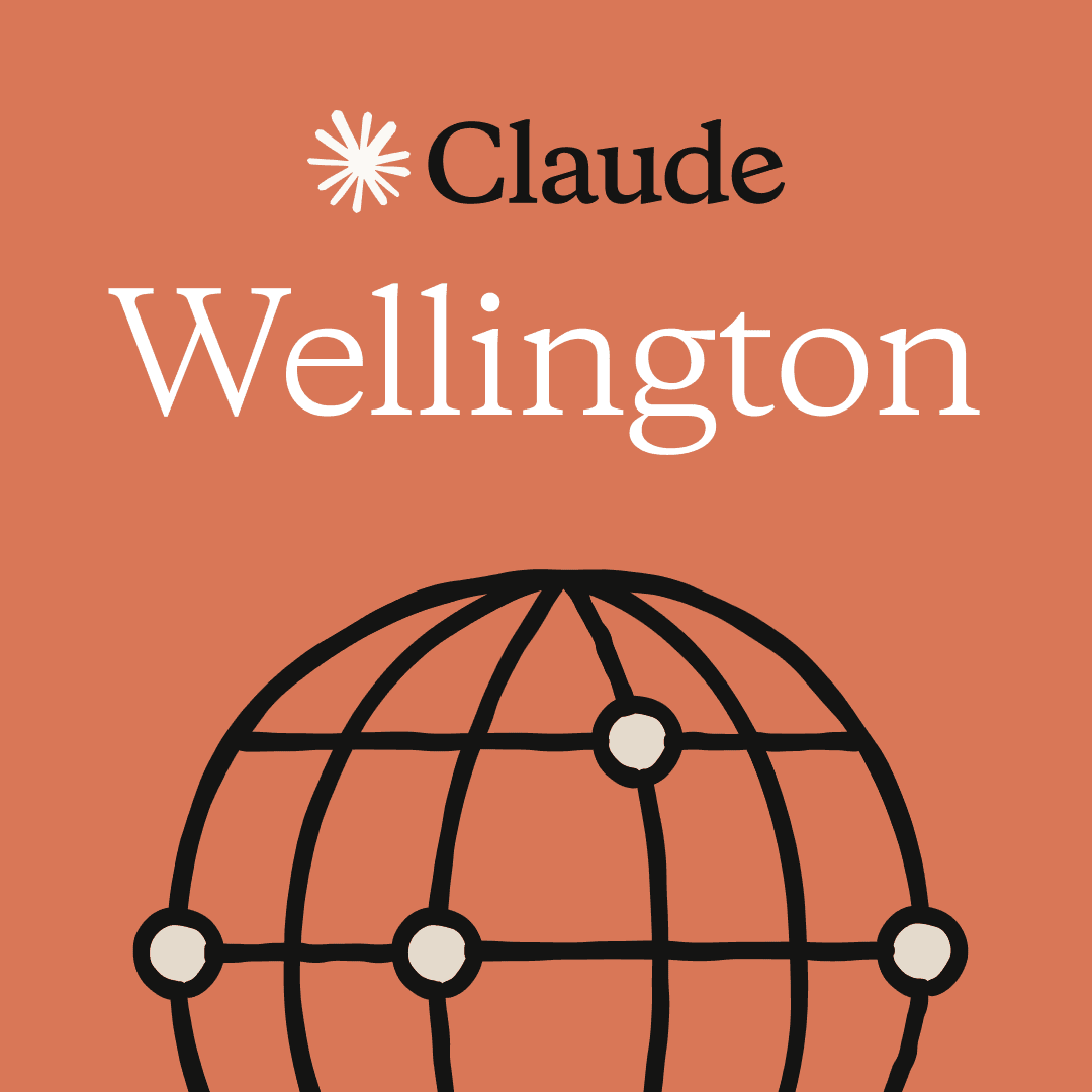 Wellington | Claude Impact Lab