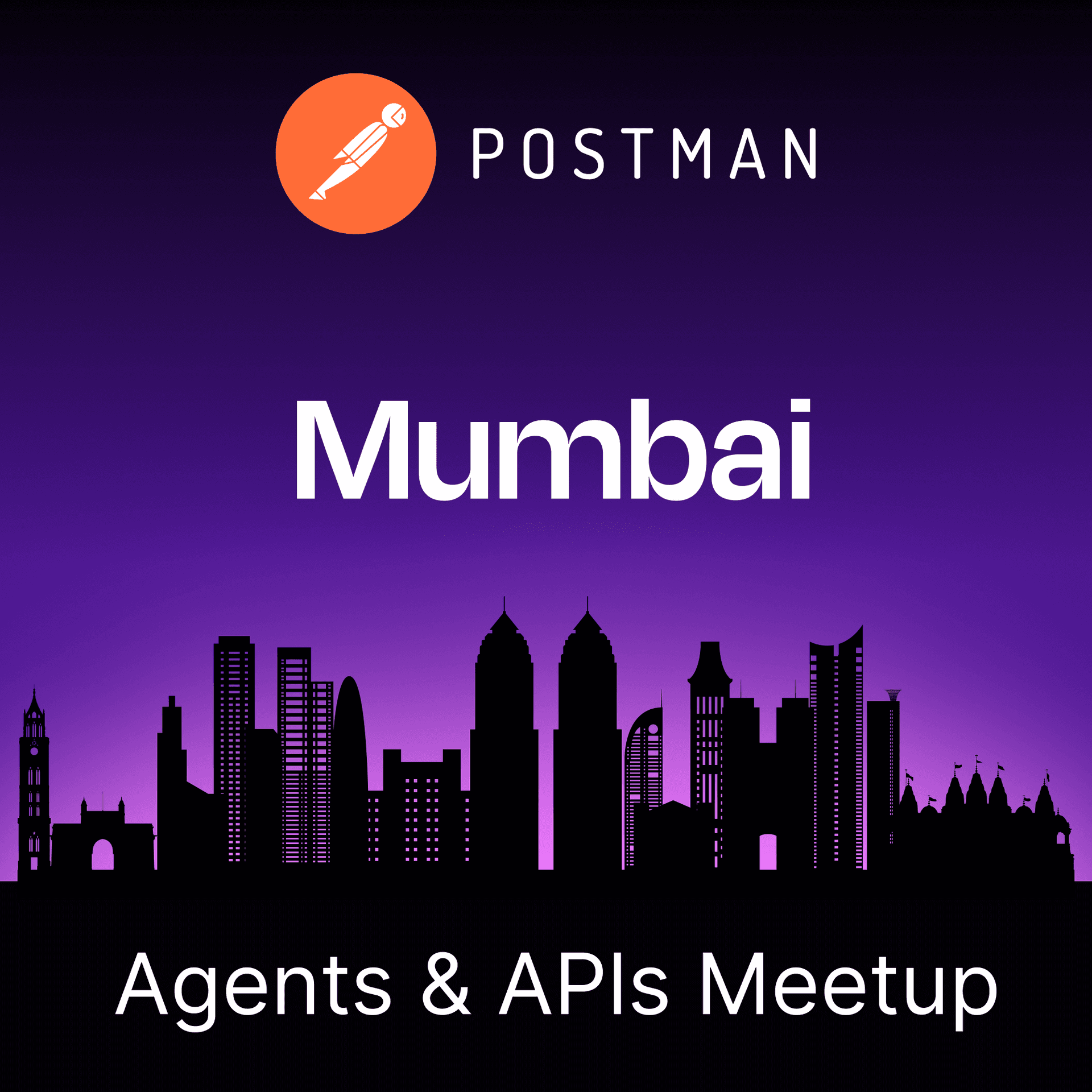 Agents & APIs Mumbai Developer Meetup