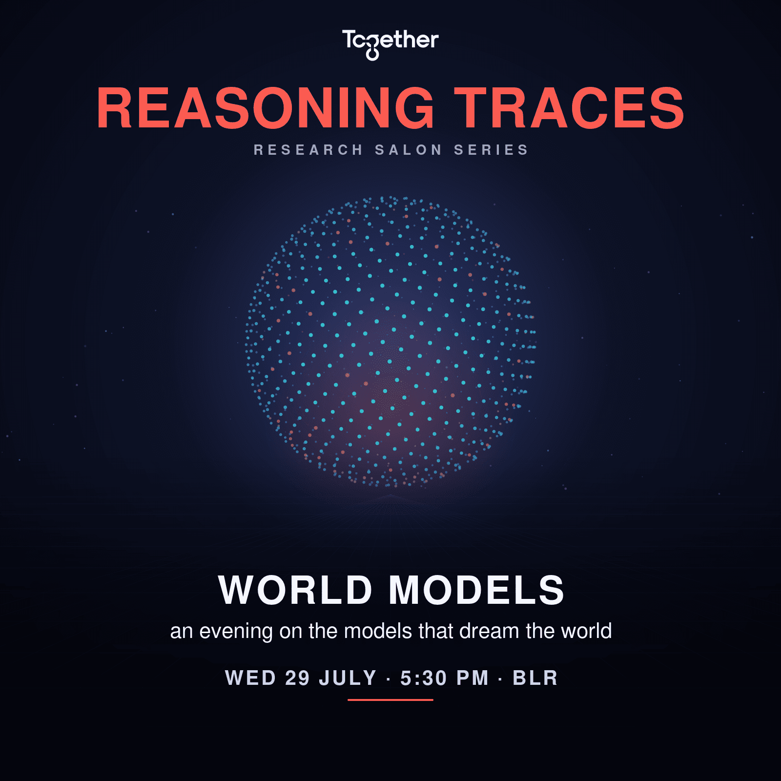 Reasoning Traces