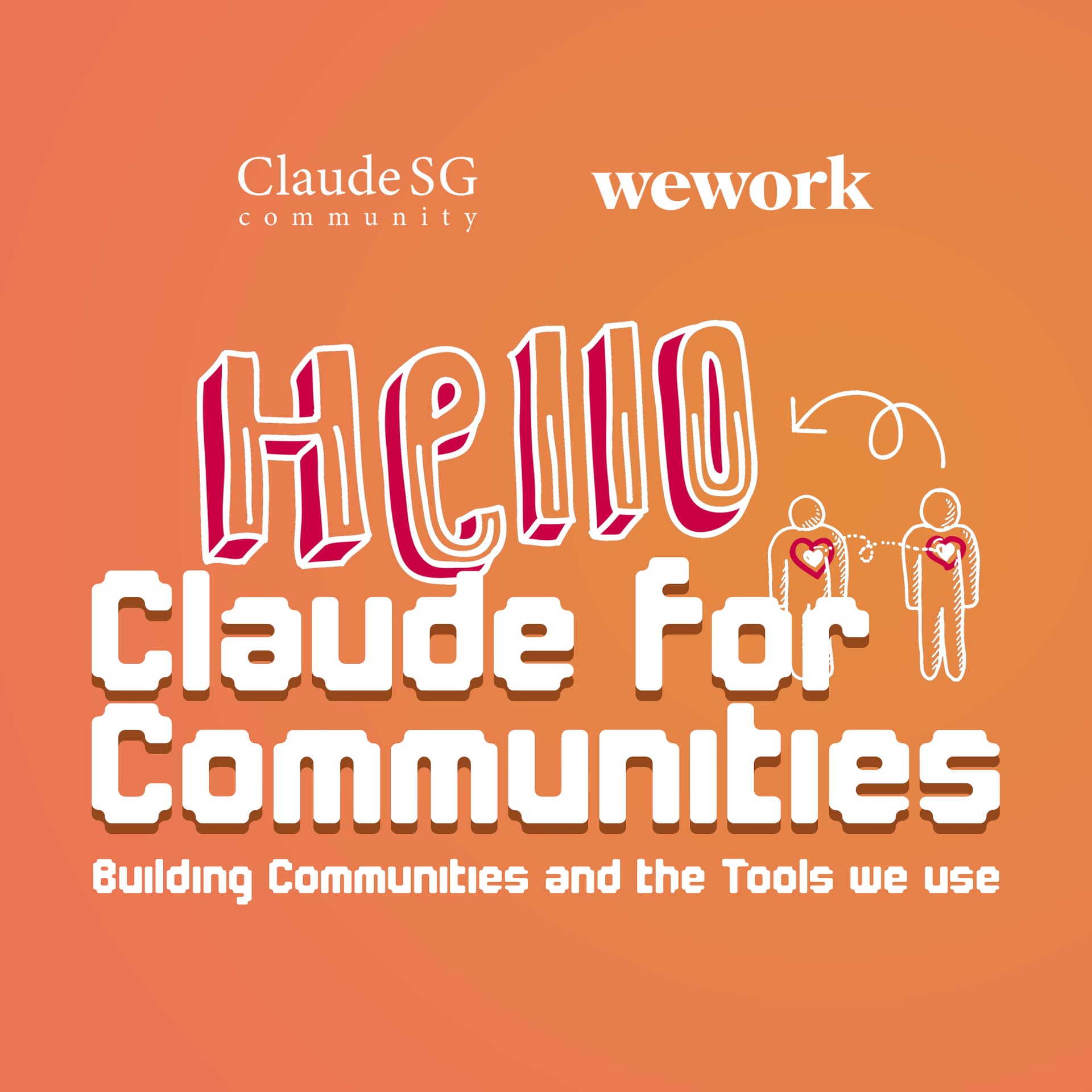 Claude for Communities