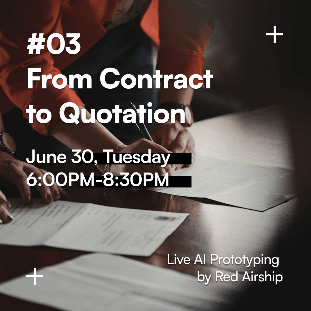 From Contract to Quotation: Using AI on Your Live Data Sources