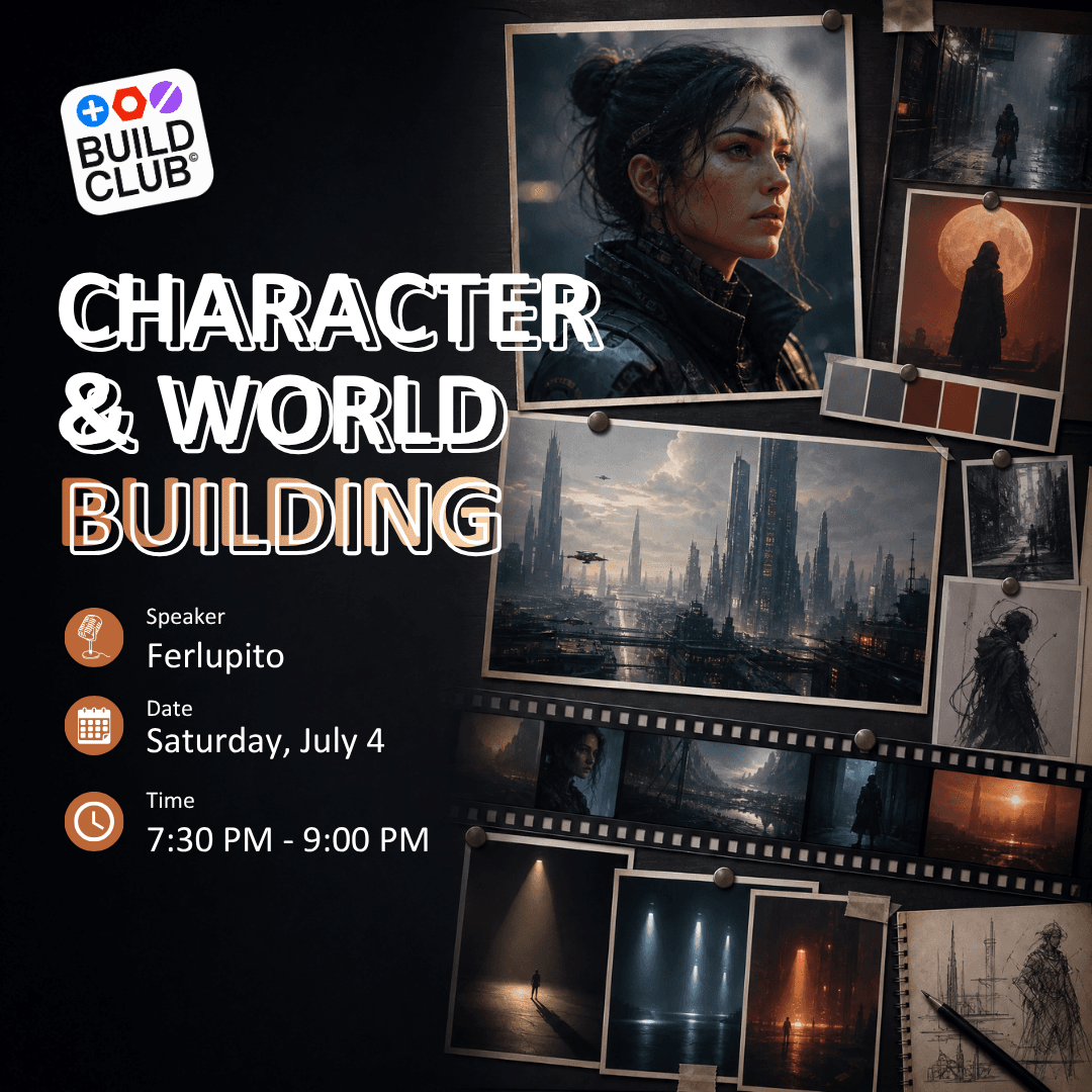 GPT Image-2: Character & World Building [Indonesian]