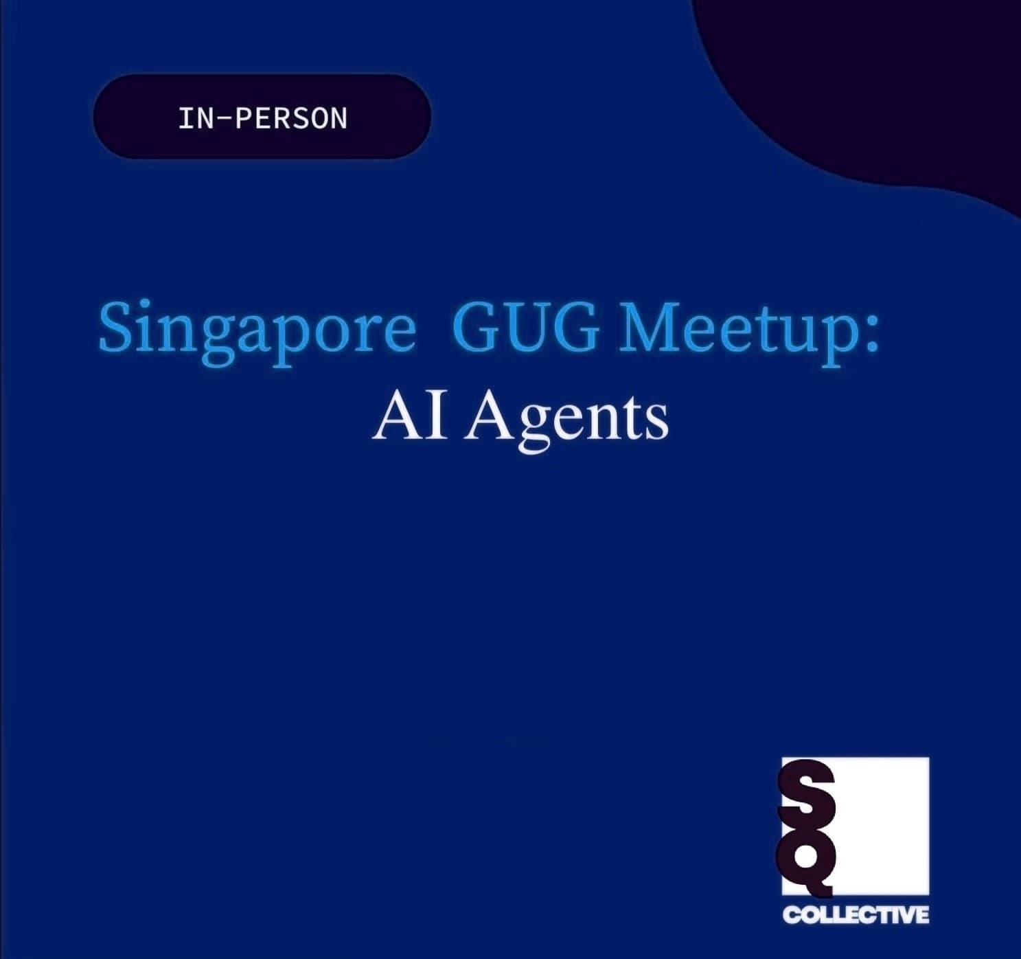 Aug Meetup - Manager Layer for AI Multi-Agent Workforce + Gemini Tooling + Frontier Model Security Defensive Teaming