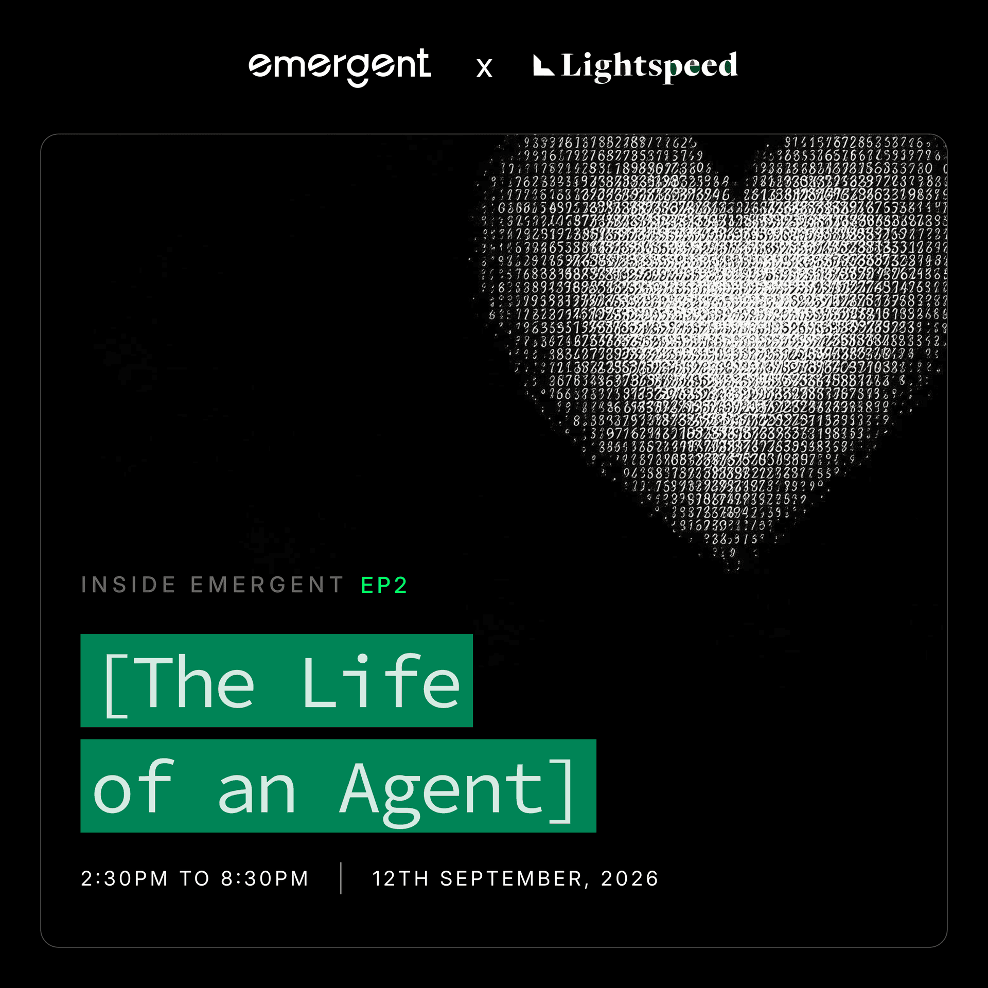 Inside Emergent | EP2: The Life of an Agent
