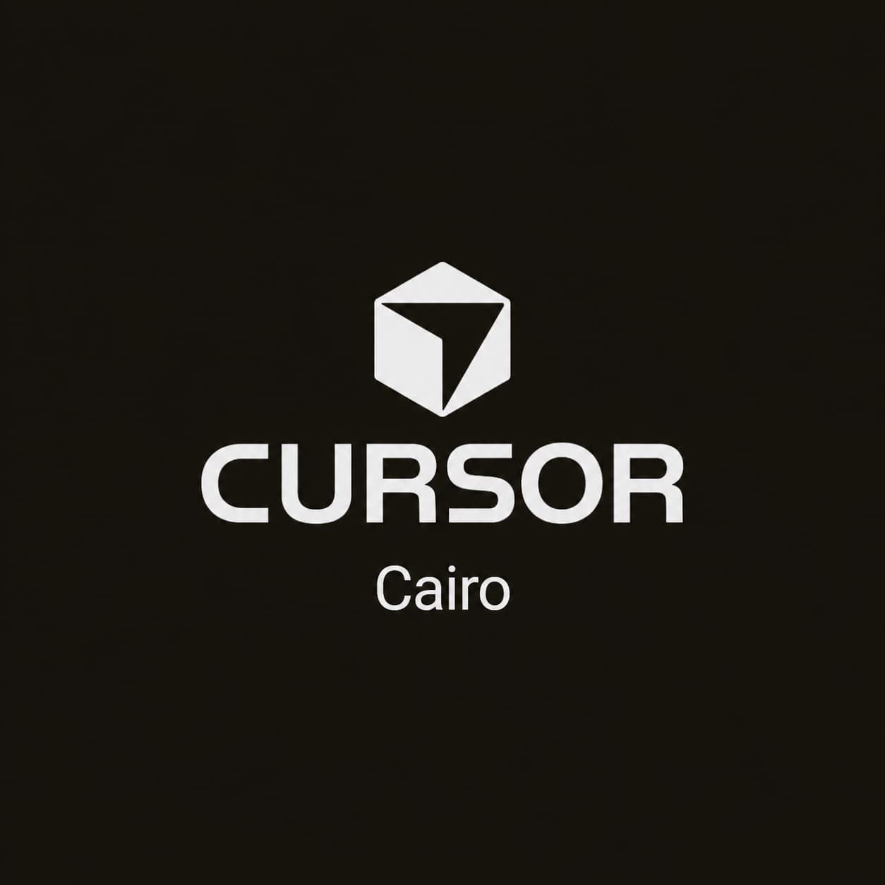 Cursor Meetup Cairo #2