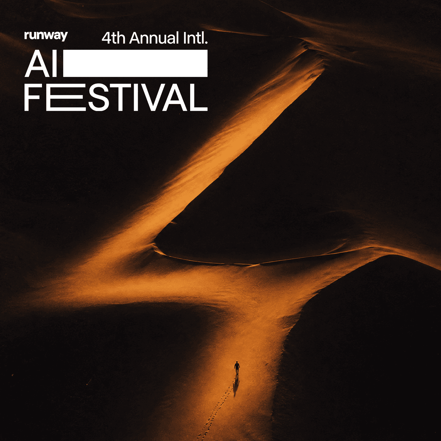 Runway - 4th Annual AI Film Festival