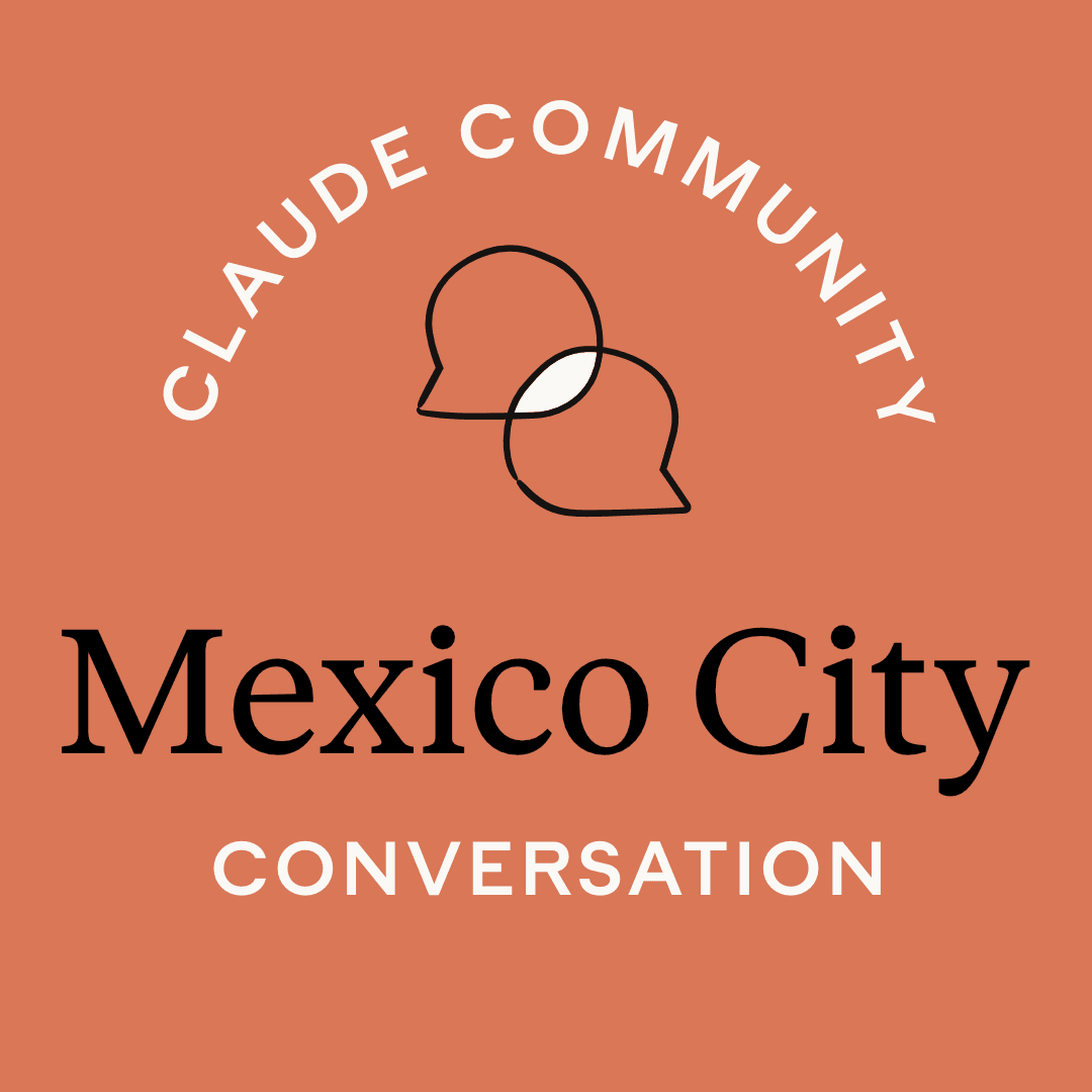 Mexico City | Claude Conversation