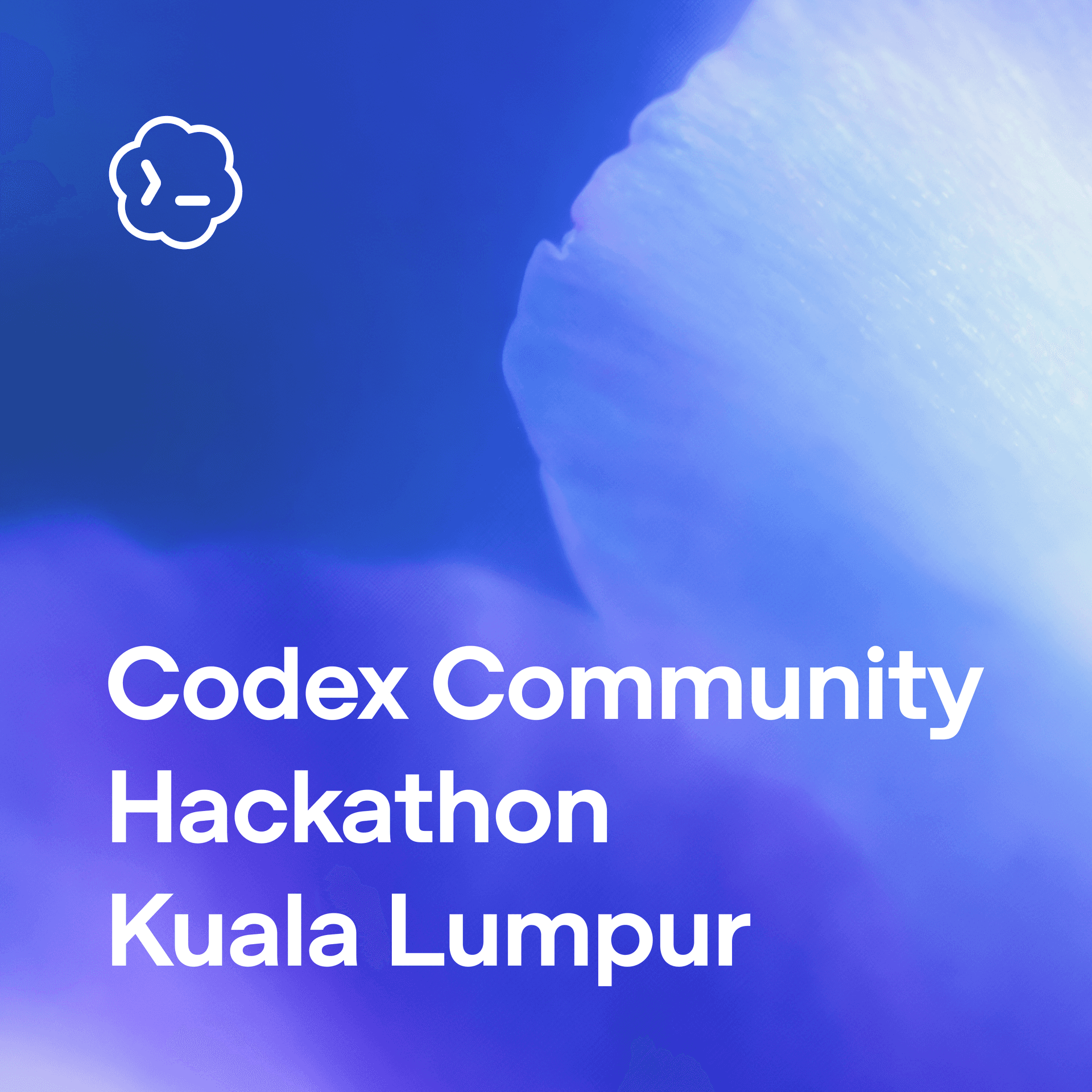 Codex Community Hackathon - Kuala Lumpur