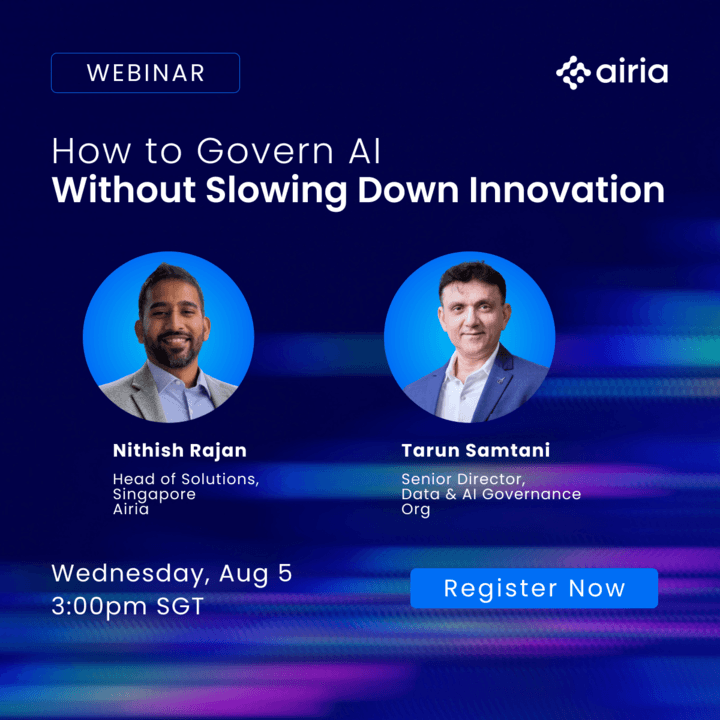 How to Govern AI Without Slowing Down Innovation