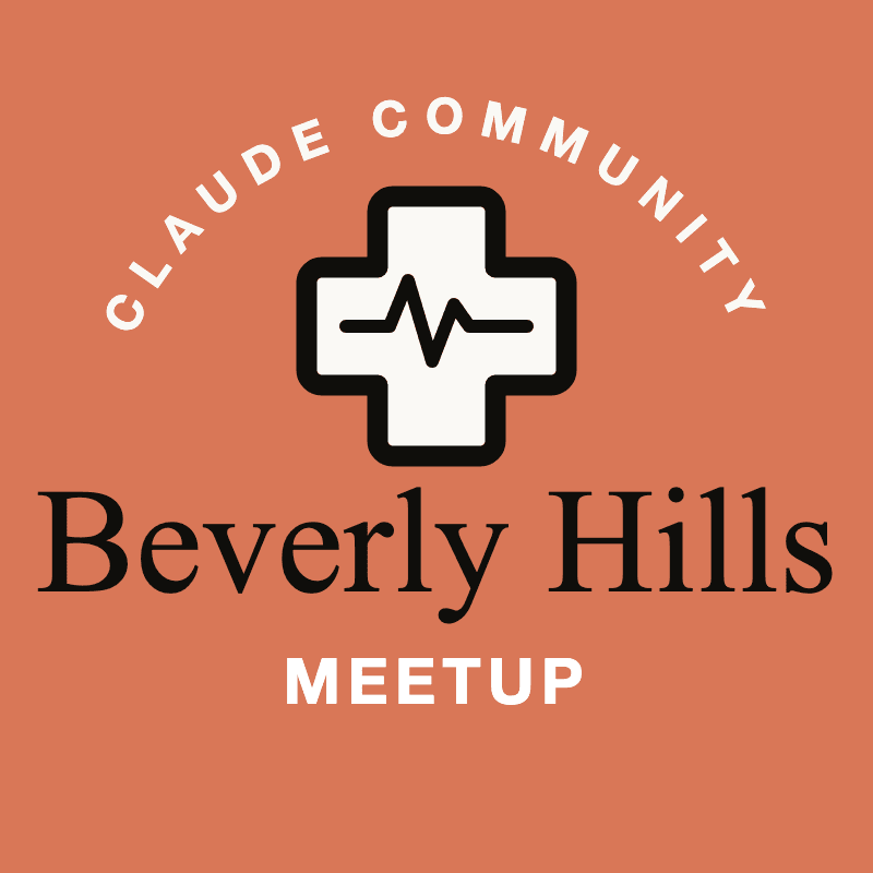 Beverly Hills | Claude for Precision Medicine
