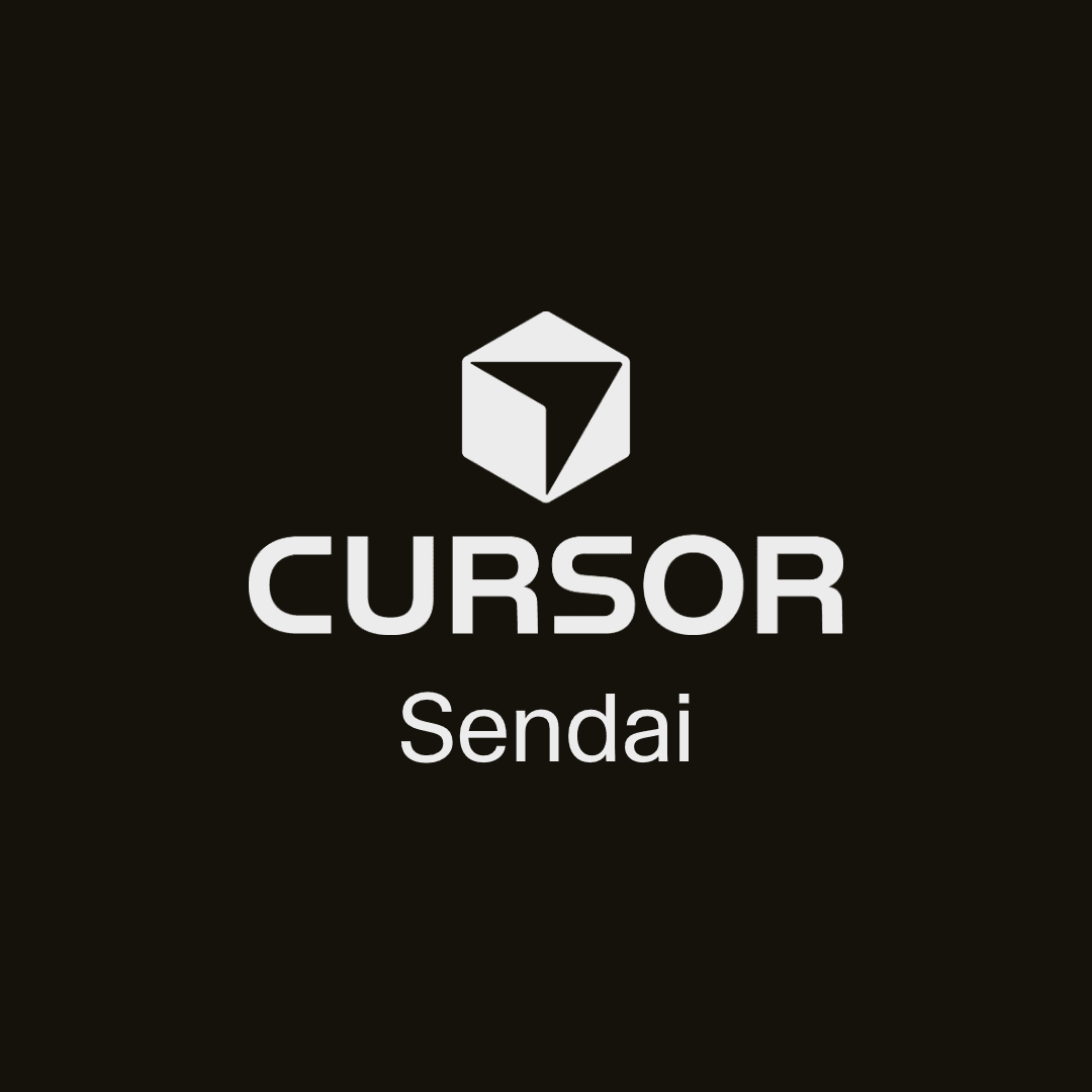 Cursor Meetup Sendai