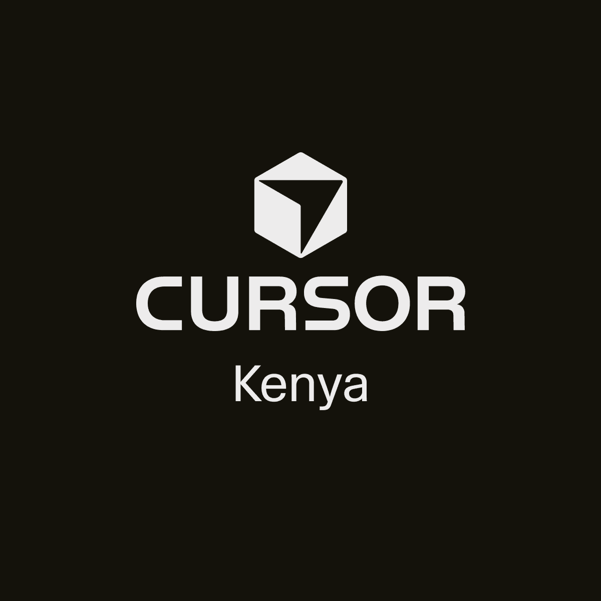 Cursor Kenya Meetup: With Yash Gaitonde From Cursor