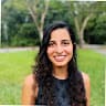 Naina Verghese
