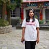 Anisha Rathinam