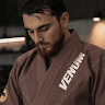 Islam Gazgireev