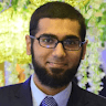 Shahzor Ahmad