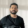Abhilash LR