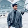 Nikhil Adithyan