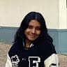Raksha B V