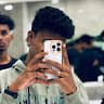 R Vignesh