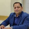 Ashish  Mathur