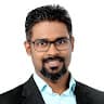 Praveen MN