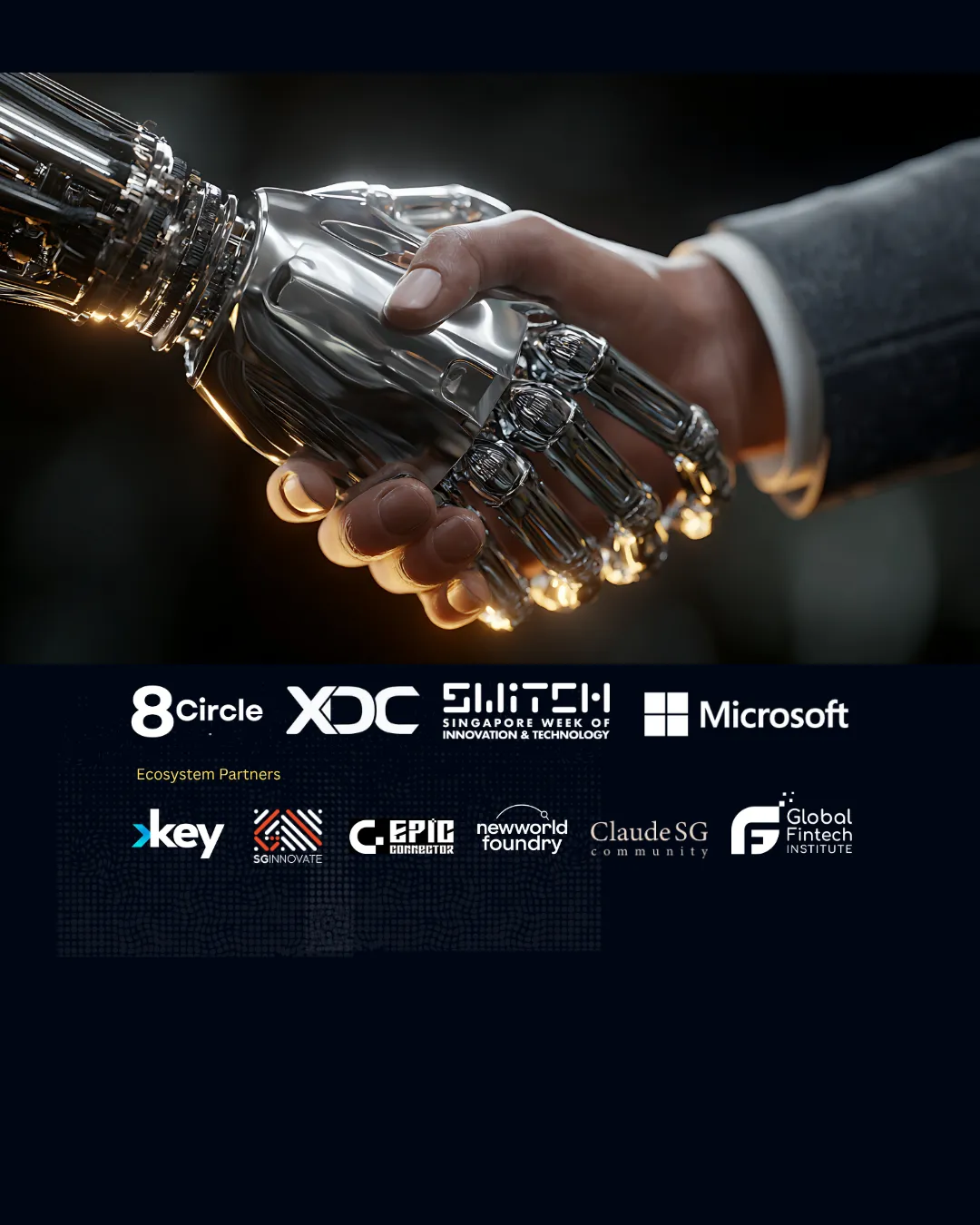 Agentic Payments & Treasury Summit 2026 - VIP