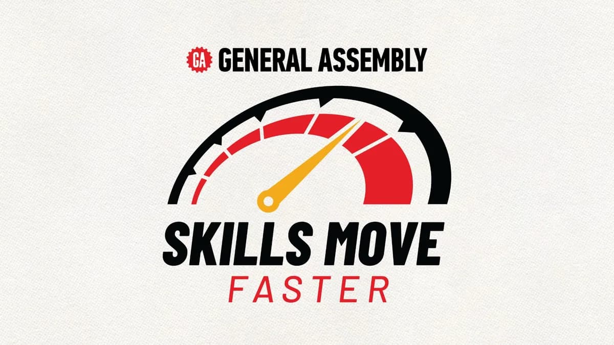 Skills Move Faster: Month Long Free AI Classes