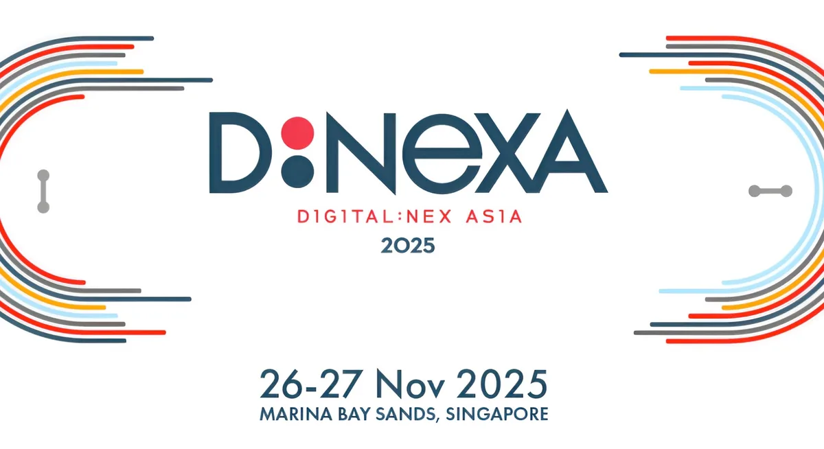 DIGITAL NEX:ASIA 2025