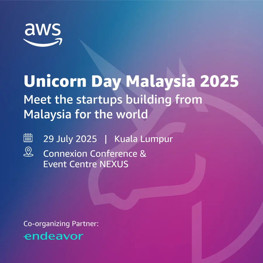 AWS Unicorn Day Malaysia 2025