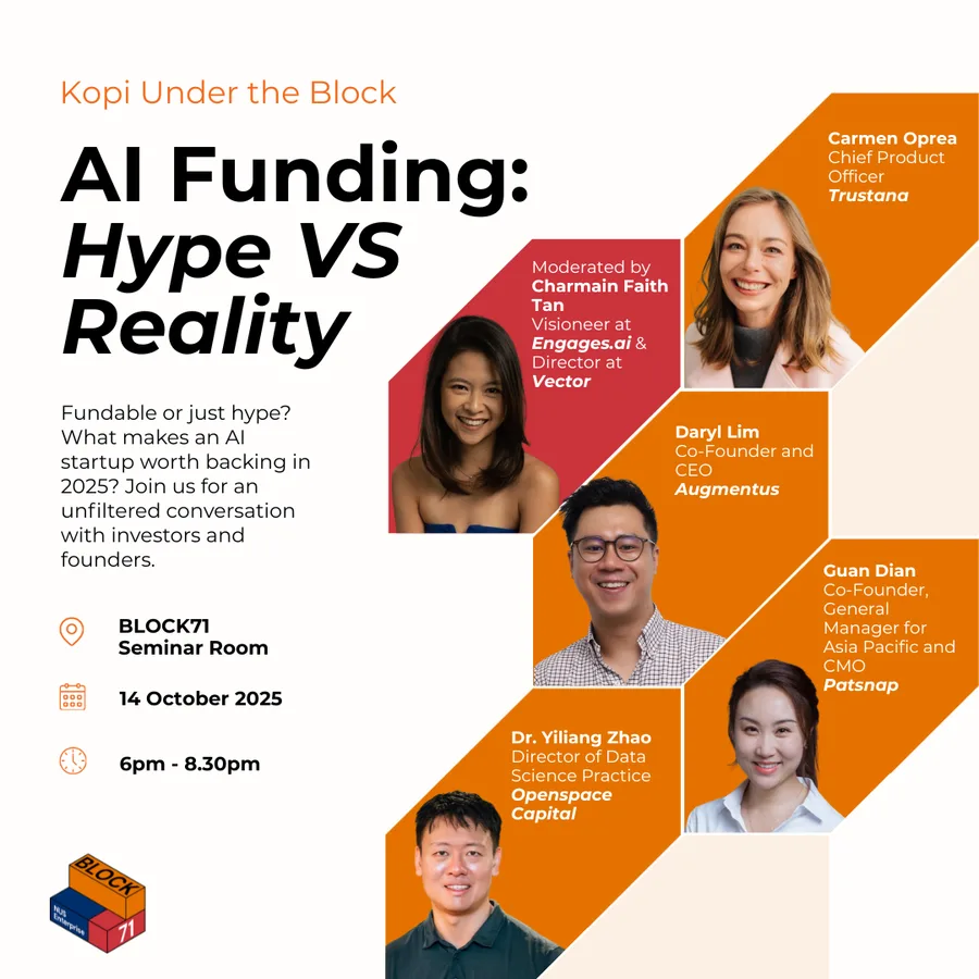 AI Funding: Hype vs. Reality