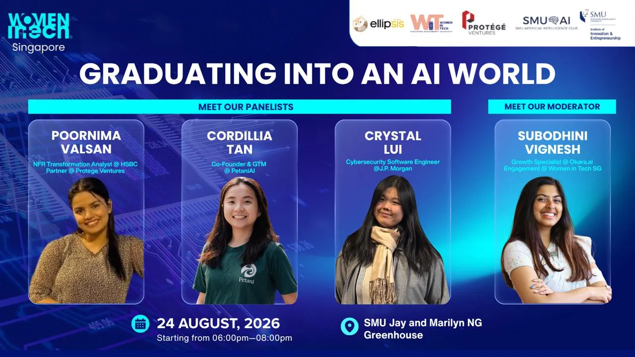 Graduating into an AI World