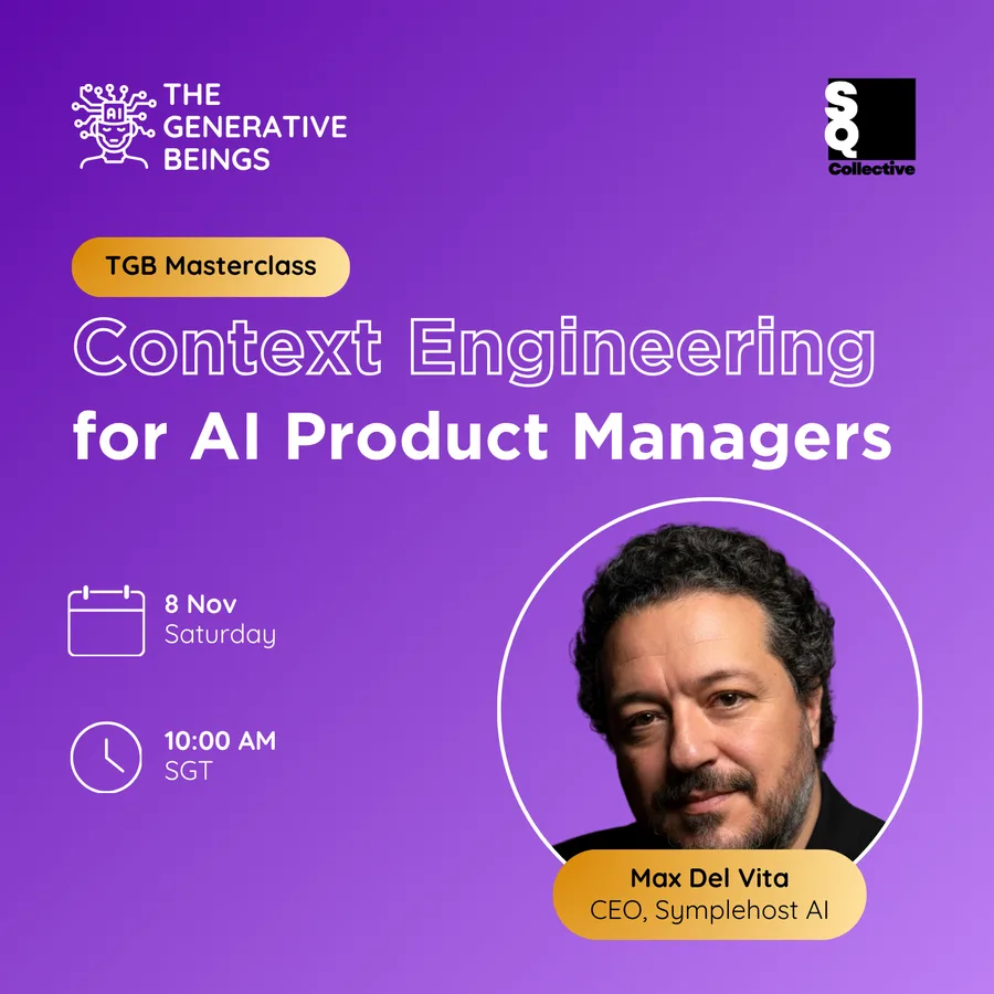 Context Engineering for AI Product Managers