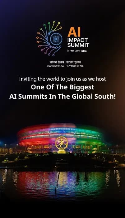 The India–AI Impact Summit 2026
