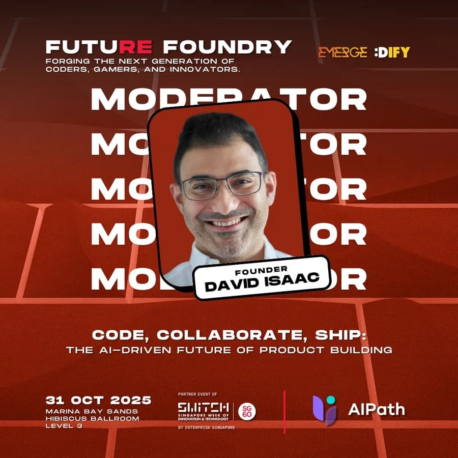 Code, Collaborate, Ship — The AI-Driven Future of