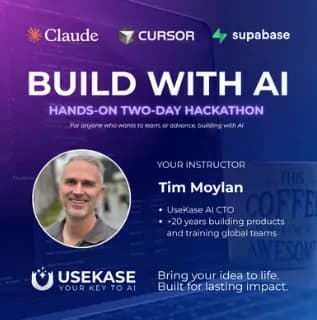 Build with AI: Hackathon