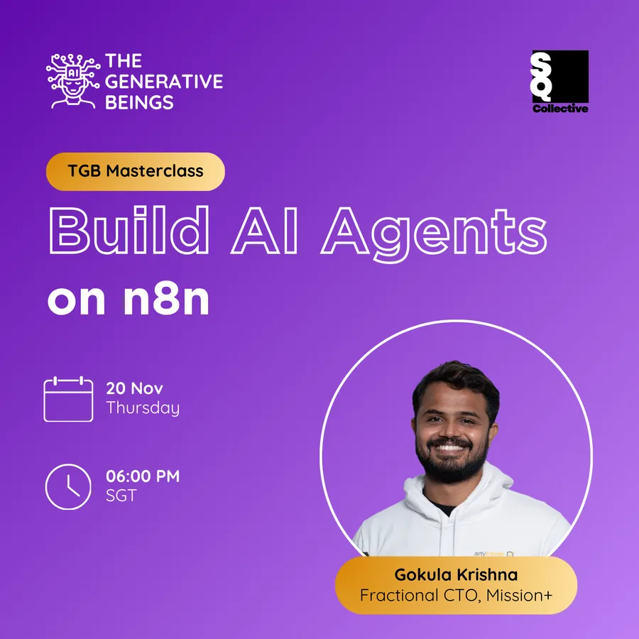 Build AI Agents on n8n
