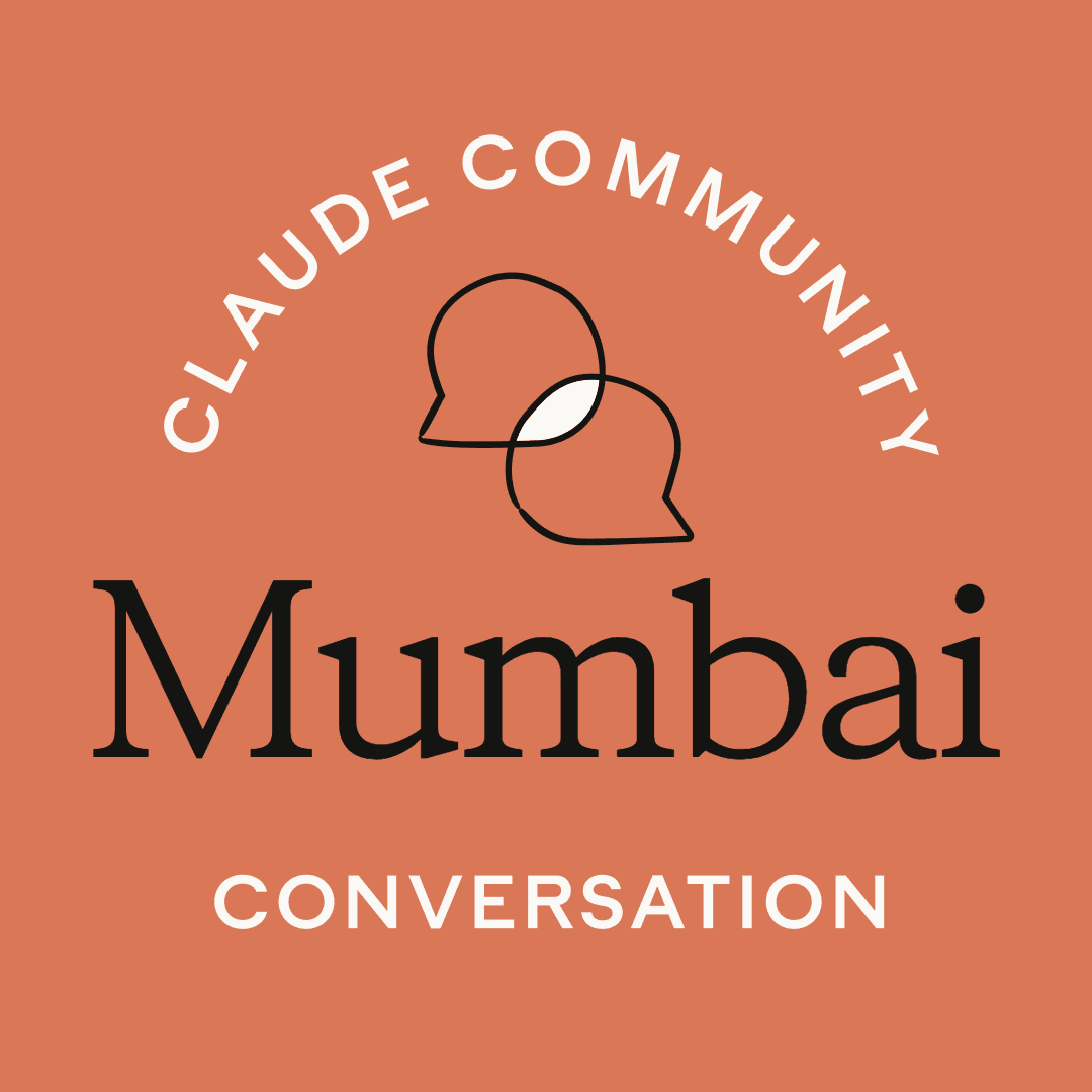 Mumbai | Claude Conversation