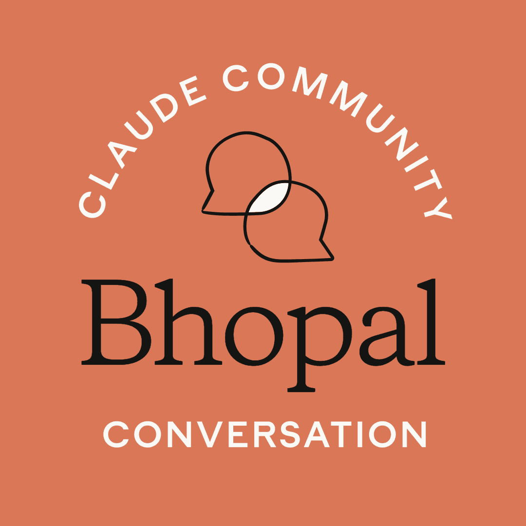 Bhopal | Claude Conversation