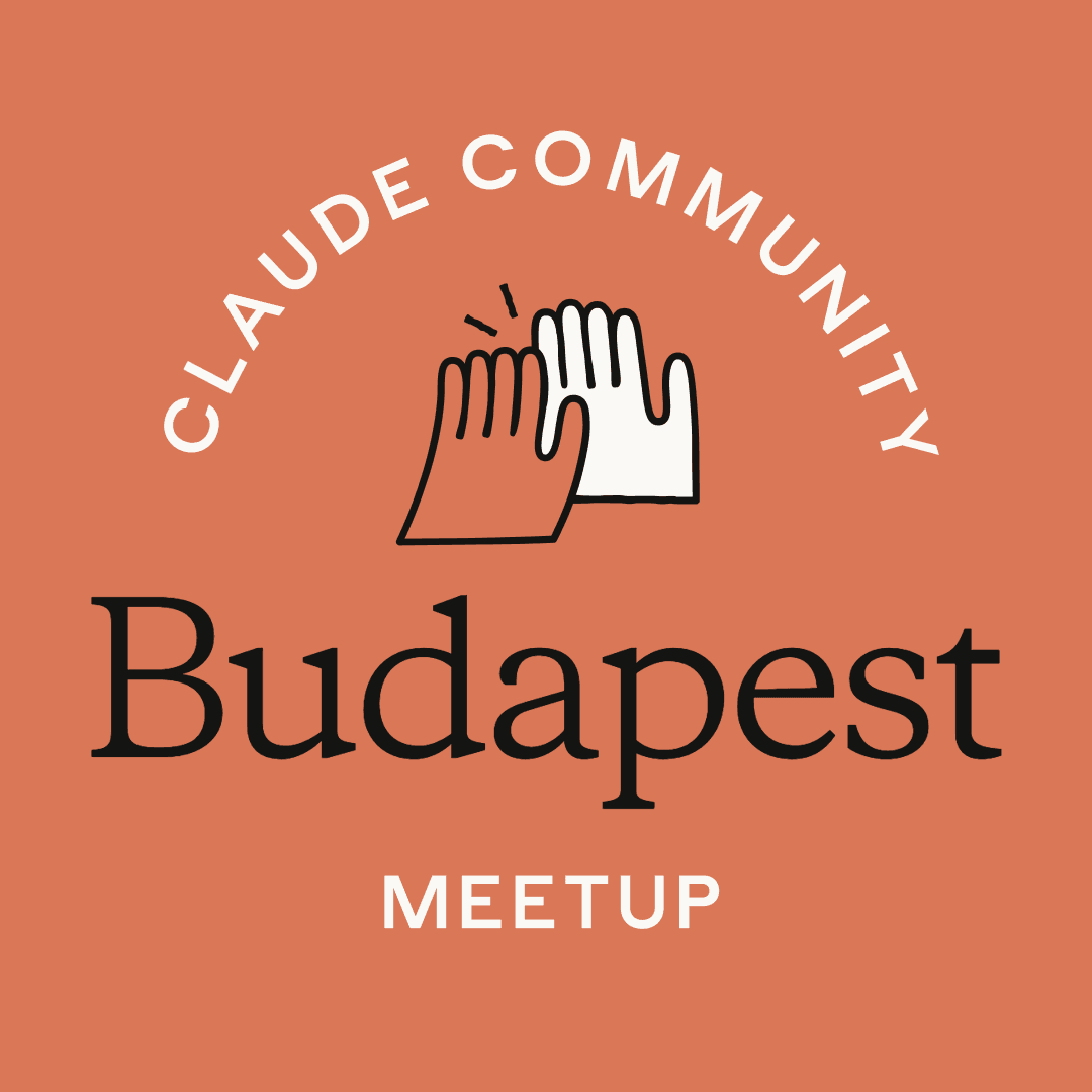 Budapest | Claude Code for Product Builders