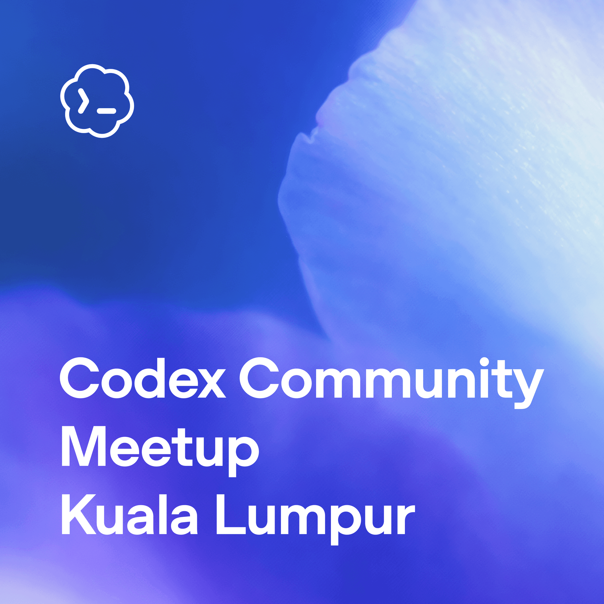 Codex Community Meetup - KL