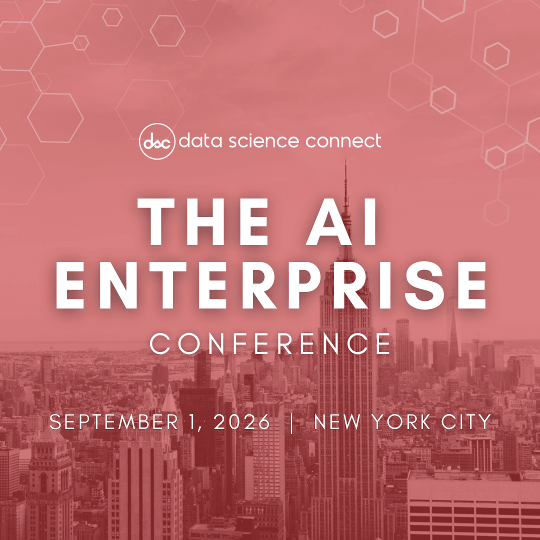 The AI Enterprise Conference 2026