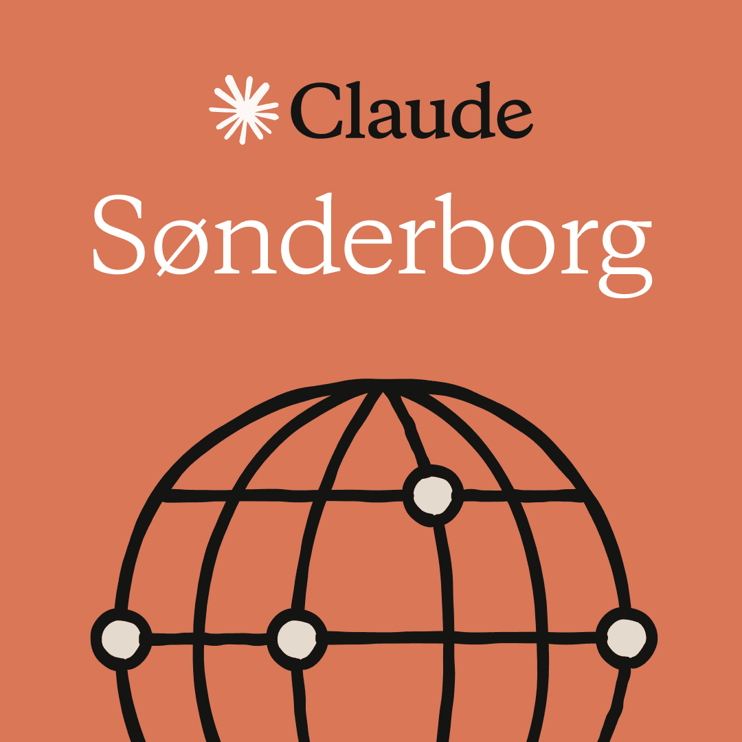 Sønderborg | Claude Code for Developers
